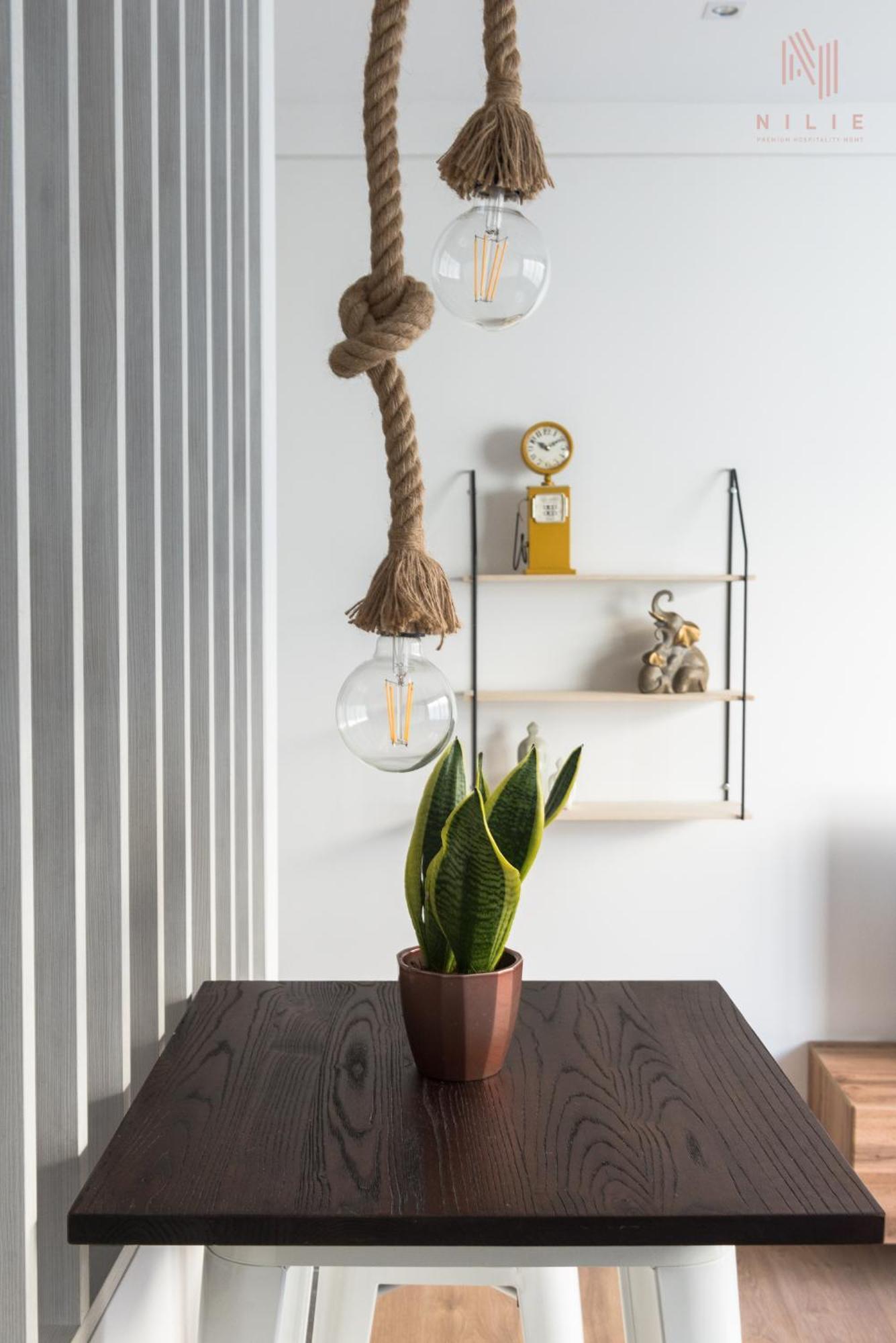 Ipanema, Nilie Hospitality Mgmt Appartement Thessaloniki Buitenkant foto